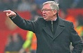 Hasil survei, Fergie...