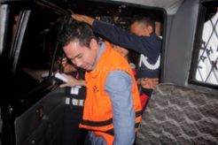 Wawan, jenderal di balik dinasti Atut