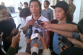 Lanjutkan Program Jakarta Bersih, Slank temui Jokowi