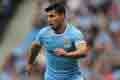 Aguero ingin kembali ke Argentina