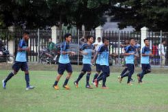 Utak-atik skema ideal lawan Filipina