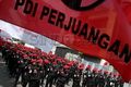 Targetkan menang, PDIP konsentrasi rebut swing voter