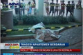 Ada pejabat BPK tersangkut pembunuhan Holly
