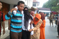 Dituntut 5 tahun, penjagal kelamin semaput