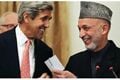 Menlu AS lakukan kunjungan mendadak ke Afghanistan