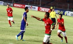 Lawan Korsel, Garuda Jaya punya pemain kunci