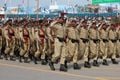 Panglima Militer Pakistan dukung pembicaraan damai dengan militan