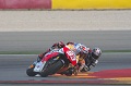Geser dominasi Pedrosa, Marquez tutup sesi latihan