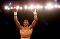 Paul Butlin lawan Joshua...
