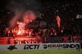 Suporter timnas U-19 mulai serbu GBK