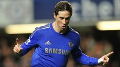 Torres ingin Chelsea sapu bersih empat gelar