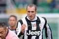 Chiellini tak ingin Prandelli gantikan Conte
