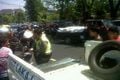 Salip Jeep, bikers sebabkan...