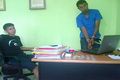 Jual sabu sejak 2010, PNS Morotai diciduk
