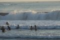 Libur Idul Adha, Pantai Kuta dipadati wisatawan