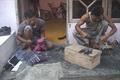 Sambut Idul Adha, produsen pisau raup untung