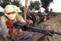 Dalam 24 jam terakhir, 40 anggota Taliban Afghanistan tewas