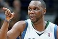 Al Jefferson optimistis bisa main di laga pembuka