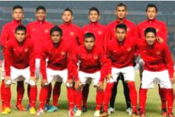 La Nyalla: Target timnas U-19 selanjutnya juara Piala Asia 2014