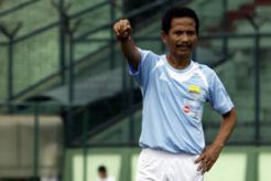 Sekeluarga patungan berkurban