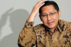 Anas tanggapi pidato SBY soal tudingan LHI