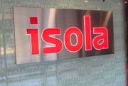 Isola terima sertifikat produksi alat pembersih di Taiwan