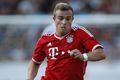 Shaqiri absen bela Bayern selama enam pekan