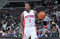 Pistons kehilangan satu bintangnya lagi