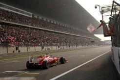 Ferrari 100 persen fokus balap musim 2014