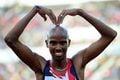 Mo Farah ragu bakal pecahkan rekor