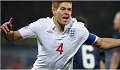 Gerrard: Inggris mampu hadapi tekanan
