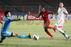 PR terbesar Jacksen hidupkan teamwork Boaz cs