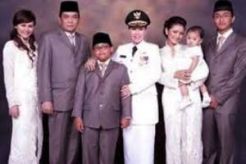 Hapus politik dinasti dengan nilai kepatutan