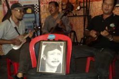 Mengenang sang maestro, Andjar Any