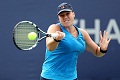 Semangat lawan kanker hantar Kleybanova ke perempat final