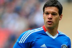 Wow, Arema mau datangkan Ballack, Riquelme, Owen