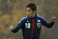 Kagawa salahkan United atas buruknya kinerja di Jepang