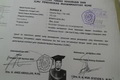 Semenit telat mengajar,...