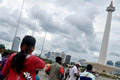 Lift Monas sudah angkut 4,3 juta orang
