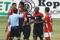 Pro Duta menggugat profesionalitas wasit