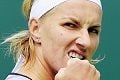 Kuznetsova tuntaskan dendam atas Vinci