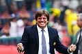 Miguel Herrera pelatih anyar Meksiko