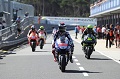 Senggolan dengan Marquez, ini komentar Lorenzo