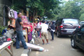 Sebelum 100 hari, Rido target relokasi PKL