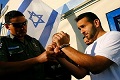 Israel bakal bebaskan tahanan Palestina tahap 2