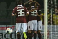 Gol telat Bellomo gagalkan kemenangan Inter