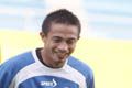 Ferry tinggalkan Sriwijaya Fc dengan hati terluka