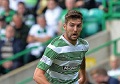 Bek Celtic sebar foto...
