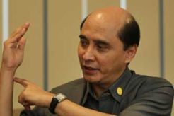 Istana tegaskan tak akan beberkan identitas Bunda Putri