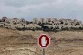 Israel akan umumkan konstruksi pemukiman baru di Tepi Barat